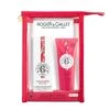 Acqua Profumata Bienfaisante + Gel Doccia Trousse 30ml + Gel Douche 50ml Offert Gingembre Rouge Roger & Gallet