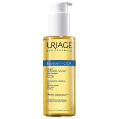 Olio Dermatologico Segni Recenti E Smagliature 100ml Bariéderm-Cica Uriage