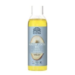 Olio Di Jojoba Biologico 75ml Viso, Corpo E Capelli Eostra