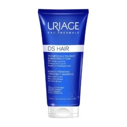 Shampoo Trattante Cheratoregolatore 150 Ml D.S Hair Uriage