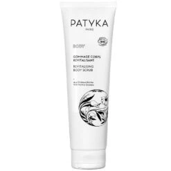 Scrub Biologico Rivitalizzante 150 Ml Corps Patyka