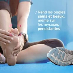 Trattamento Dei Funghi Delle Unghie 30ml Forte Excilor -Corpo Vita Vendite 125096