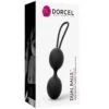 Palline Da Geisha Nero Marc Dorcel