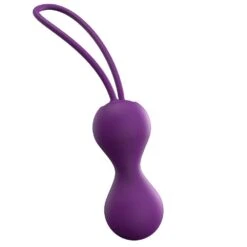 Geisha Balls Joia Purple Rain Love To Love