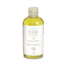 Olio Drenante Per Massaggi Dimagranti 250ml Effiderm