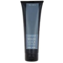 Maxi Lubrificante Acqua Gusto Naturale 150 Ml Mixgliss