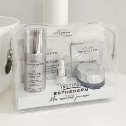 Trousse Essenziali Per I Giovani Eau Cellulaire Institut Esthederm