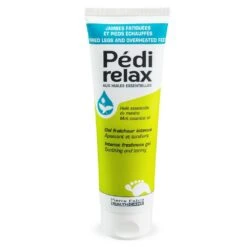 Gel Rinfrescante Intensivo Per I Piedi 125 Ml Pedirelax
