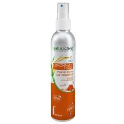 Citronnell' Spray Biologico 100 Ml Naturactive