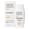 Mesoprotech Fluido Minerale Anti-Età Matt Spf50+ 50 Ml Mesoestetic