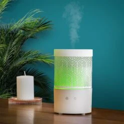 Diffusore Di Oli Essenziali Di Camelia Naturactive 10 Diffusore Di Oli Essenziali Di Camelia Naturactive -Corpo Vita Vendite 125905