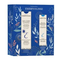 Set Di Idratazione Pour Tous I Tipi Di Pelle Embryolisse