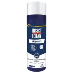 24 Mesi Di Ammollo Repellente Per Zanzare 200 Ml Vêtements Insect Ecran