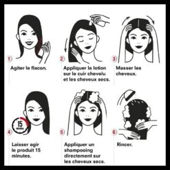 Trattamento Contro Pidocchi E Lendini 100ml XF Pouxit 10 Trattamento Contro Pidocchi E Lendini 100ml XF Pouxit -Corpo Vita Vendite 126070