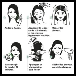 Trattamento Pidocchi E Lendini Vegetale 200ml Pouxit -Corpo Vita Vendite 126089