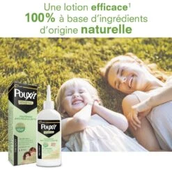 Trattamento Pidocchi E Lendini Vegetale 200ml Pouxit -Corpo Vita Vendite 126093
