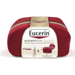 Trousse Anti-Spot Routine Hyaluron-Filler + Elasticity Eucerin
