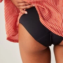 Selene Mutandine Mestruali - Flusso Medio X1 Smoon 10 Selene Mutandine Mestruali - Flusso Medio X1 Smoon -Corpo Vita Vendite 126248