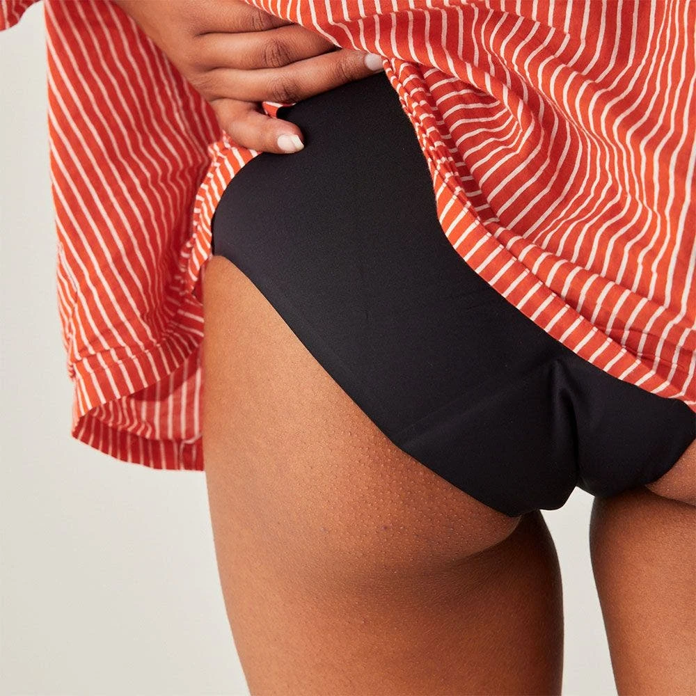 Selene Mutandine Mestruali - Flusso Medio X1 Smoon 3 Selene Mutandine Mestruali - Flusso Medio X1 Smoon - immagine 3