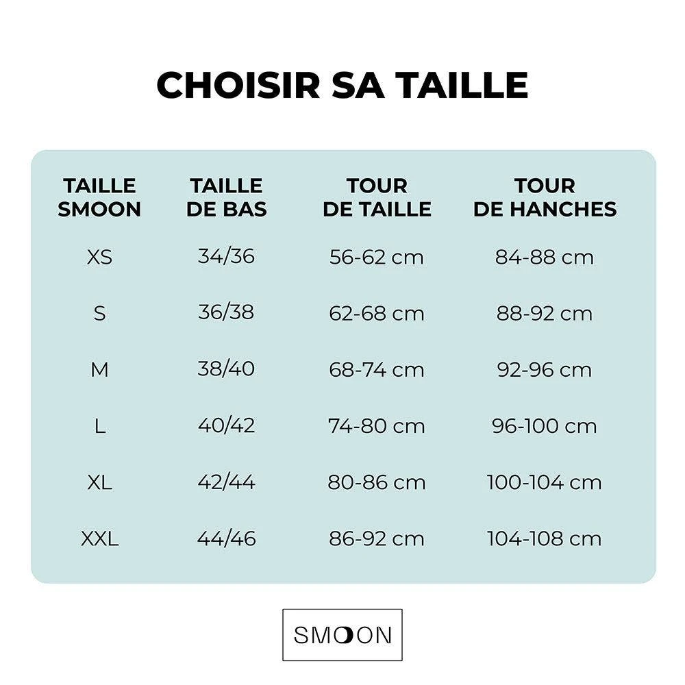 Selene Mutandine Mestruali - Flusso Medio X1 Smoon 7 Selene Mutandine Mestruali - Flusso Medio X1 Smoon - immagine 7