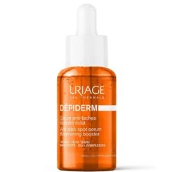 Siero Anti-macchie Boost Di Luminosità 30ml Depiderm Uriage