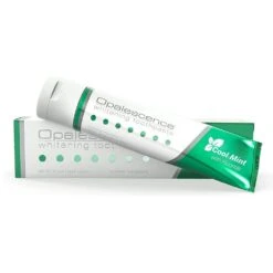 Dentifricio Con Fluoro 100ml Gusto Di Menta Fragola Opalescence