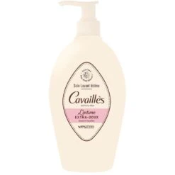 Detergente Intimo Extra-delicato 500ml Intime Rogé Cavaillès