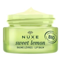 Balsamo Labbra Biologico 15g Sweet Lemon Nuxe 13 Balsamo Labbra Biologico 15g Sweet Lemon Nuxe -Corpo Vita Vendite 126802