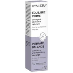 Gel Vaginale Hyalidra 30ml Secchezza Intima Ccd