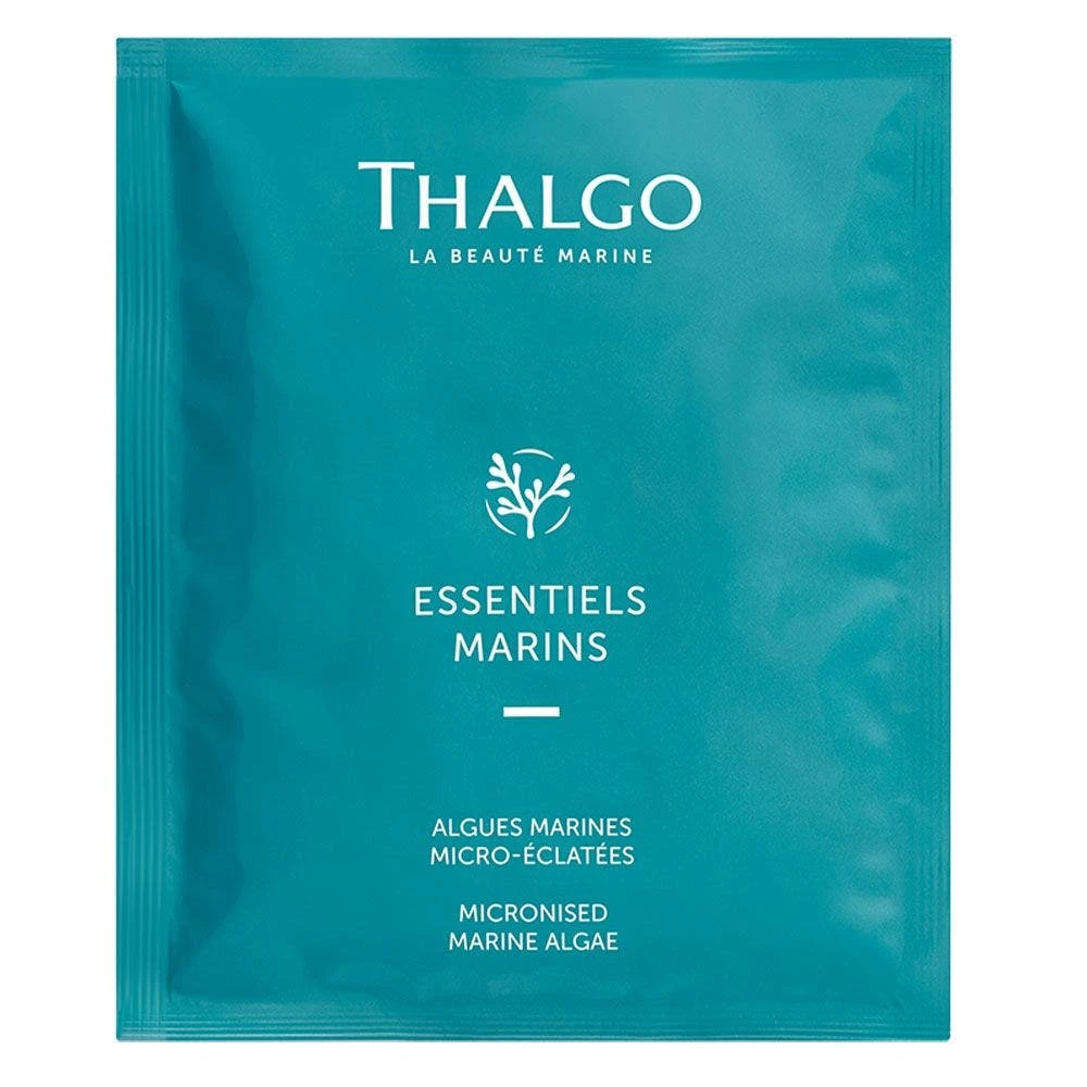 Alghe Marine Microforate Snellenti E Rassodanti - Bustine 10 Sachets Les Essentiels Marins Thalgo 1 Alghe Marine Microforate Snellenti E Rassodanti - Bustine 10 Sachets Les Essentiels Marins Thalgo