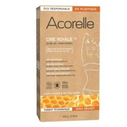 Perline Di Cera Reale 600g Acorelle