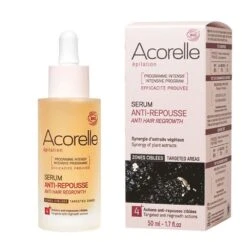 Siero Anti-crescita 50ml Acorelle
