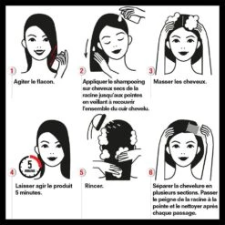 Shampoo Per Pidocchi E Unghie 100ml Flash Pouxit 10 Shampoo Per Pidocchi E Unghie 100ml Flash Pouxit -Corpo Vita Vendite 127407