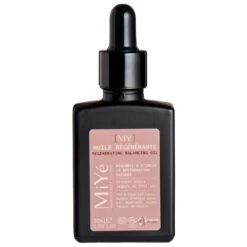 [Olio Biologico Rigenerante 30ml Miyé