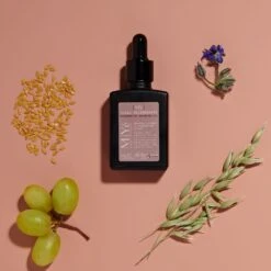 [Olio Biologico Rigenerante 30ml Miyé 7 [Olio Biologico Rigenerante 30ml Miyé -Corpo Vita Vendite 127545