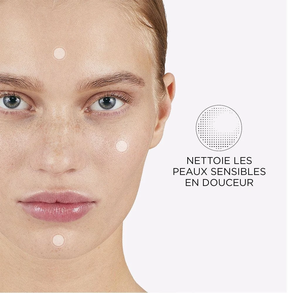 Schiuma Detergente Viso 125ml Intral Darphin 6 Schiuma Detergente Viso 125ml Intral Darphin - immagine 6