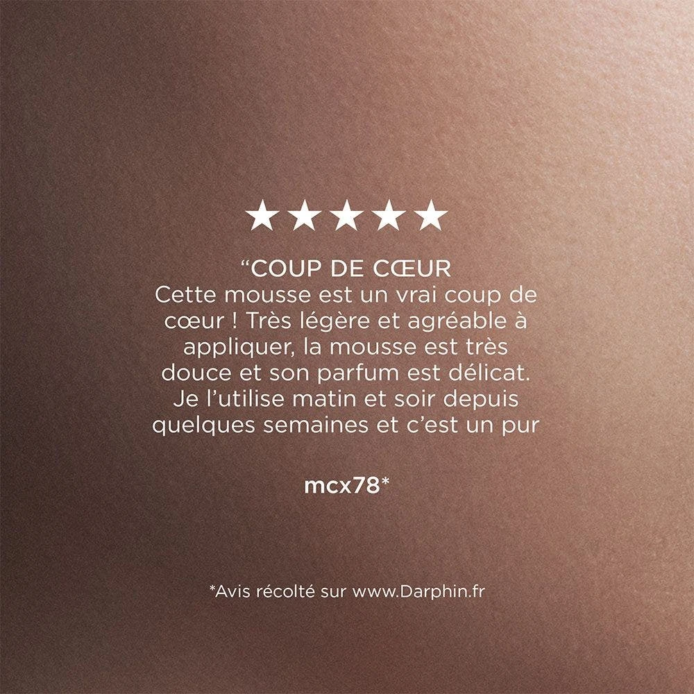 Schiuma Detergente Viso 125ml Intral Darphin 7 Schiuma Detergente Viso 125ml Intral Darphin - immagine 7