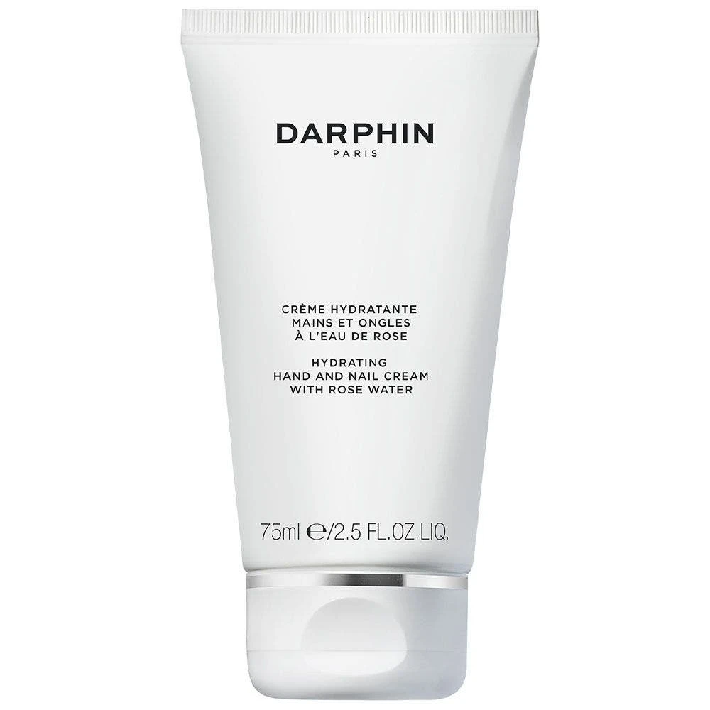 Crema Mani E Unghie Idratazione Continua 75ml Darphin 1 Crema Mani E Unghie Idratazione Continua 75ml Darphin
