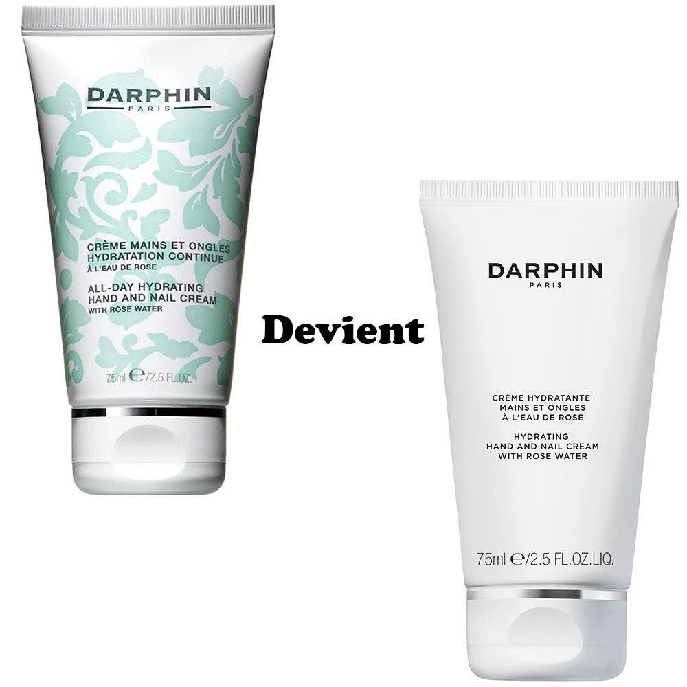 Crema Mani E Unghie Idratazione Continua 75ml Darphin 3 Crema Mani E Unghie Idratazione Continua 75ml Darphin - immagine 3