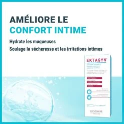 Ektagyn Gel Vaginale Per L'atrofia Vaginale 30ml + 7 Cannule Monouso Gynecologie Con Ectoin Densmore 10 Ektagyn Gel Vaginale Per L'atrofia Vaginale 30ml + 7 Cannule Monouso Gynecologie Con Ectoin Densmore -Corpo Vita Vendite 127803