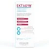 Ektagyn Gel Vaginale Per L'atrofia Vaginale 30ml + 7 Cannule Monouso Gynecologie Con Ectoin Densmore