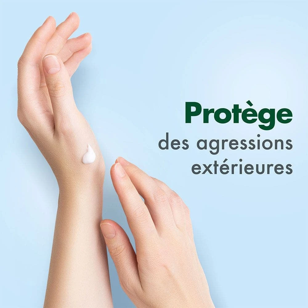 Crema Mani Riparazione Intensa 2x75ml Cicabiafine Sèches Gercèes Ou Abîmées Biafine 5 Crema Mani Riparazione Intensa 2x75ml Cicabiafine Sèches Gercèes Ou Abîmées Biafine - immagine 5