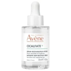 Siero Ristrutturante Intensivo 30ml Cicalfate+ Avène