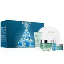 Aquasource Hyaluplump Set Di Gel Per Pelli Da Normali A Miste Aquasource Biotherm