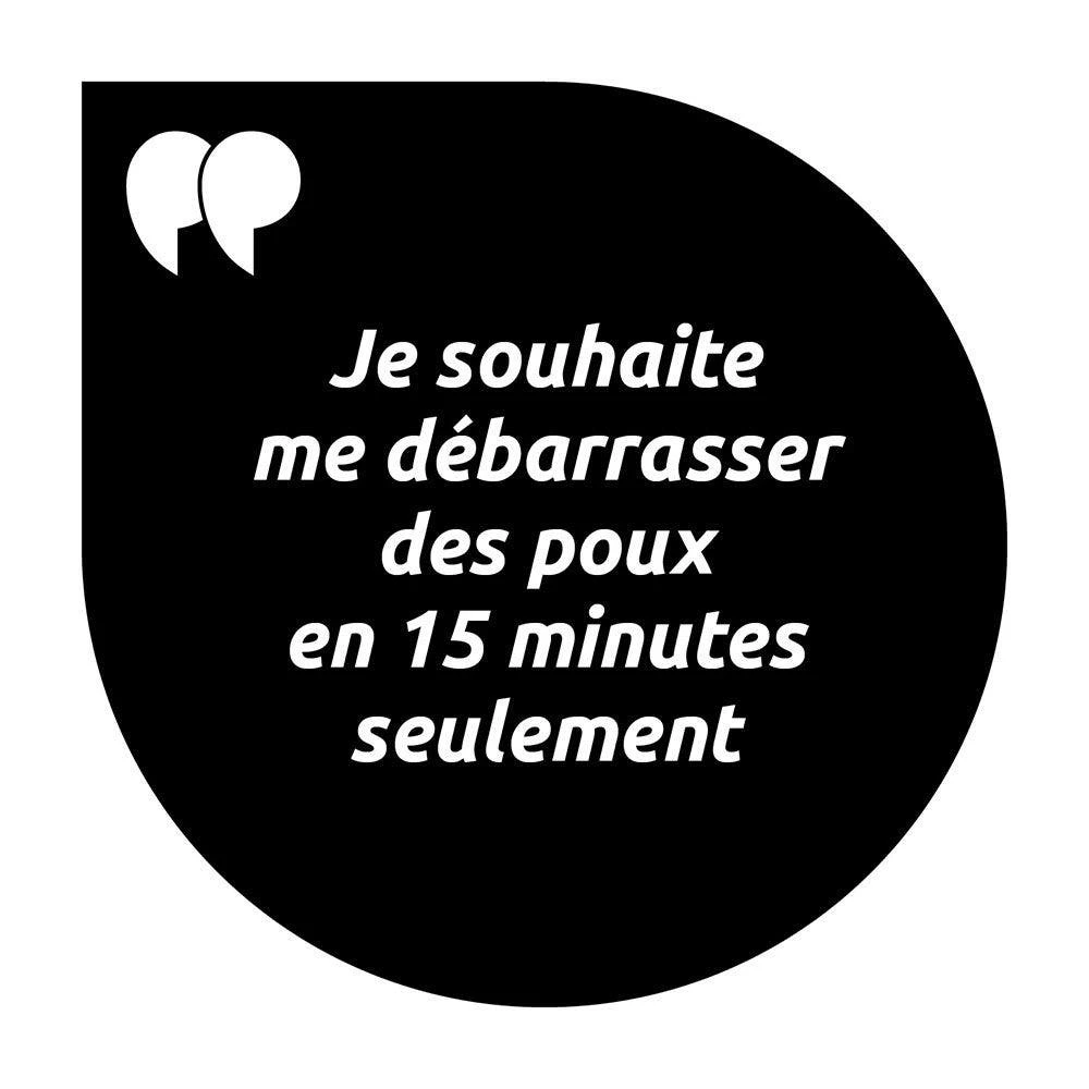 XF Spray Anti-pidocchi E Lendini 100 Ml Pouxit 2 XF Spray Anti-pidocchi E Lendini 100 Ml Pouxit - immagine 2