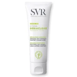 Hydra Trattamento Riparatore 40ml Sebiaclear Svr