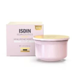 Crema Da Giorno Idratante E Anti-età 50g Hyaluronic Moisture Pelle Sensibile Prevent Isdin