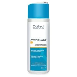 Shampoo Anti-caduta 200ml Cystiphane Biorga