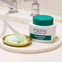 Snellente 7 Notti - Crema 400ml Minceur Somatoline -Corpo Vita Vendite 128314