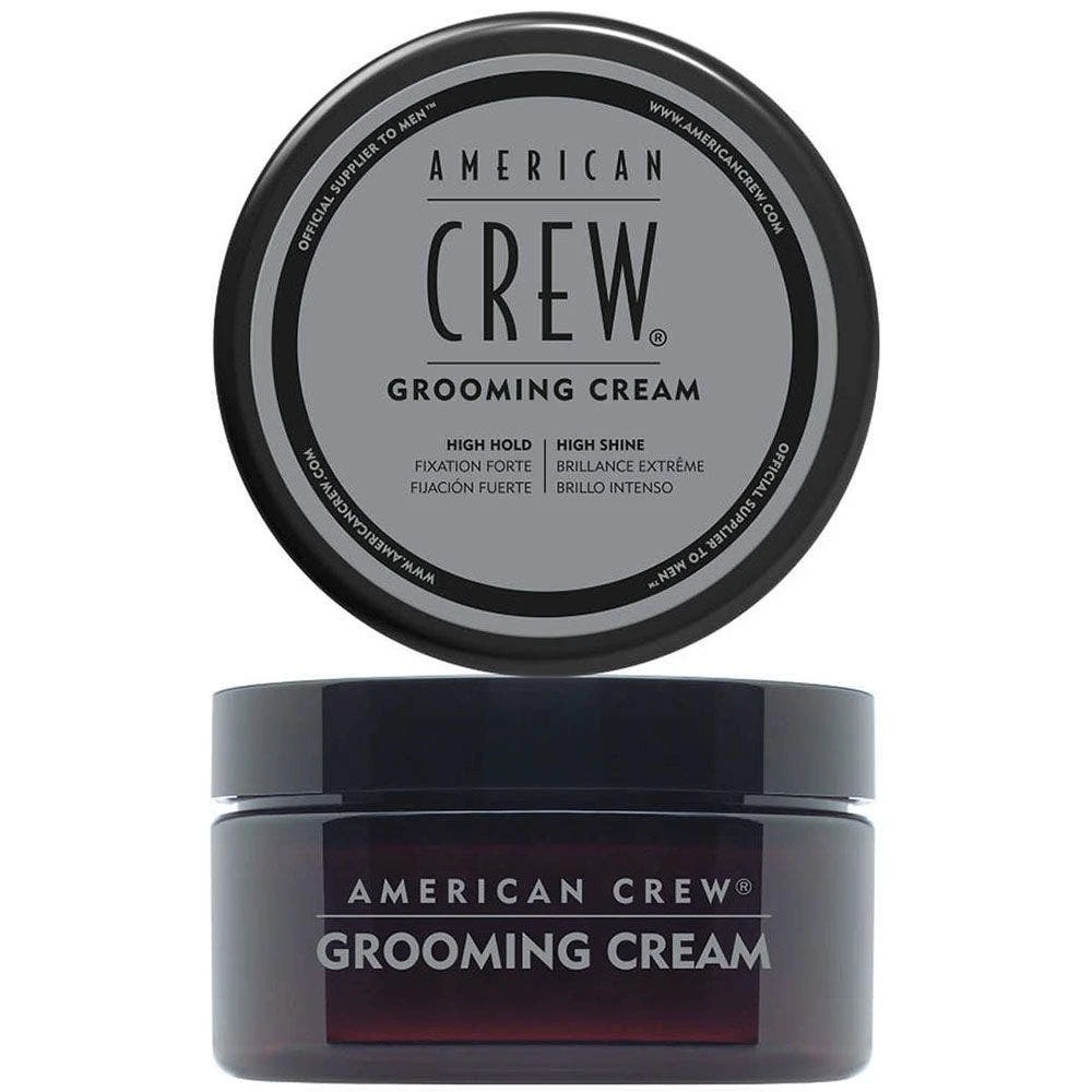 Crema Per La Toelettatura Cire De Coiffage 85g American Crew 1 Crema Per La Toelettatura Cire De Coiffage 85g American Crew